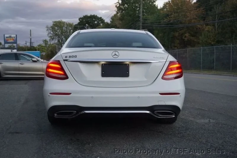 2017 Mercedes-Benz W213 E-Class - Image 6 of 12