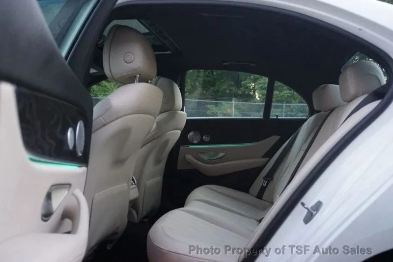 2017 Mercedes-Benz W213 E-Class - Image 12 of 12