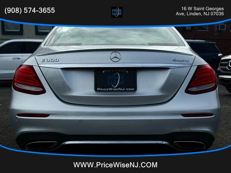 2017 Mercedes-Benz W213 E-Class - Image 5 of 12