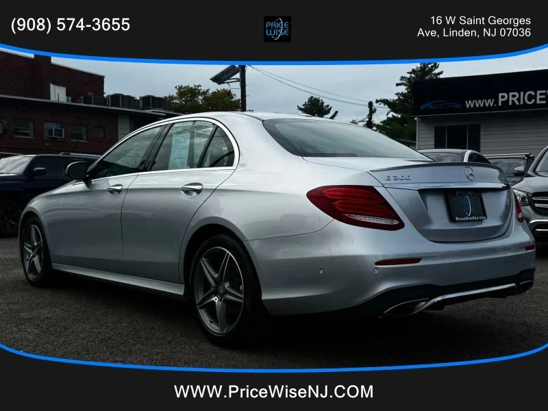2017 Mercedes-Benz W213 E-Class - Image 4 of 12