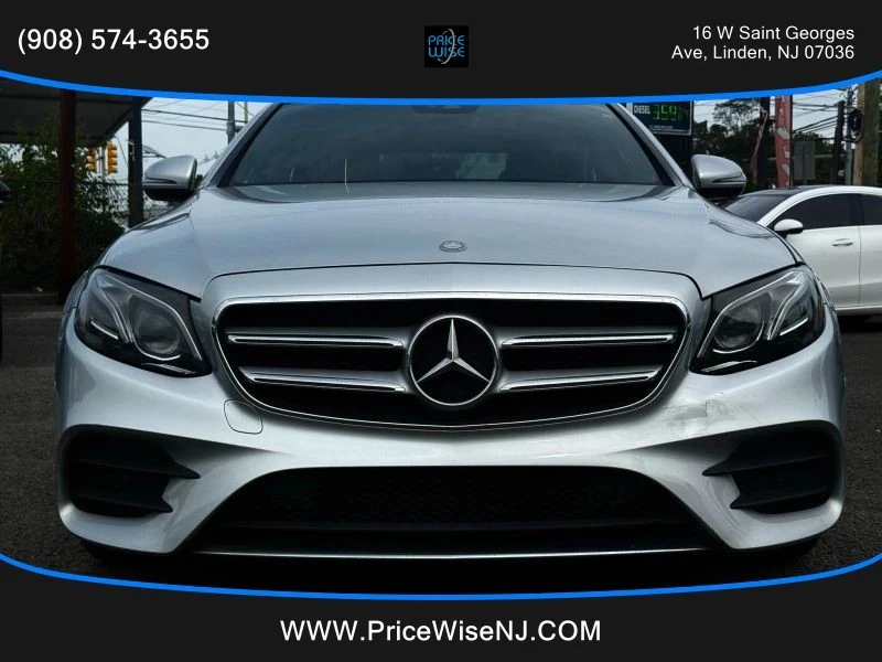 2017 Mercedes-Benz W213 E-Class - Image 2 of 12