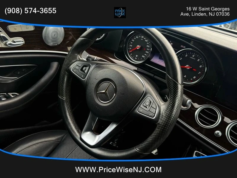 2017 Mercedes-Benz W213 E-Class - Image 11 of 12