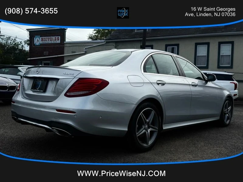 2017 Mercedes-Benz W213 E-Class - Image 6 of 12