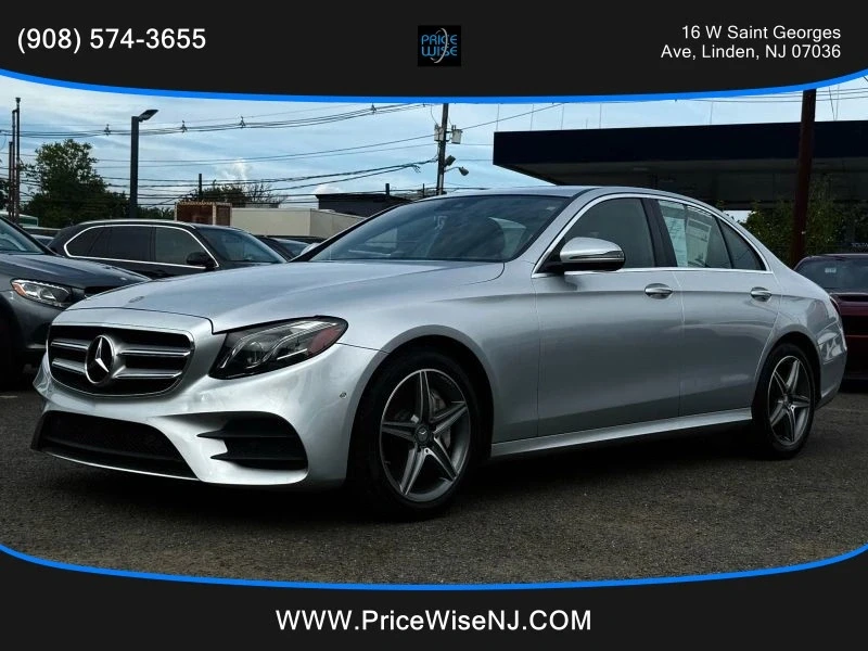 2017 Mercedes-Benz W213 E-Class - Image 3 of 12