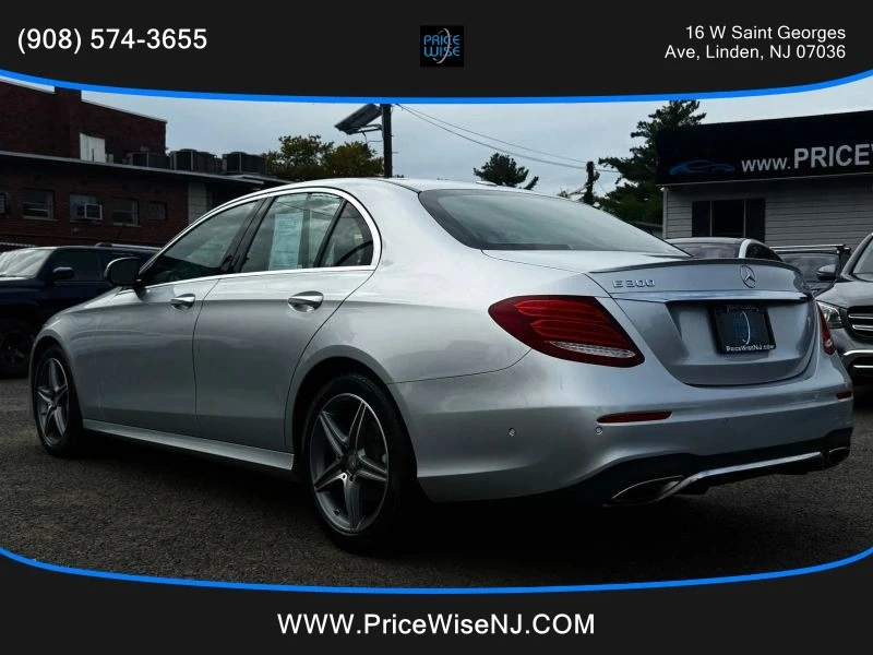 2017 Mercedes-Benz W213 E-Class - Image 4 of 12