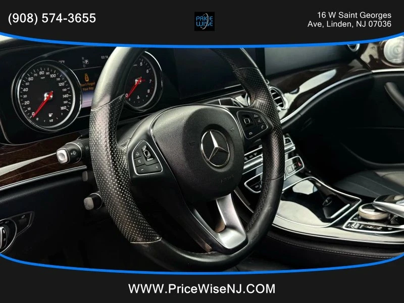 2017 Mercedes-Benz W213 E-Class - Image 9 of 12