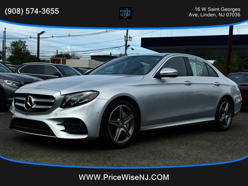 2017 Mercedes-Benz W213 E-Class - Image 3 of 12