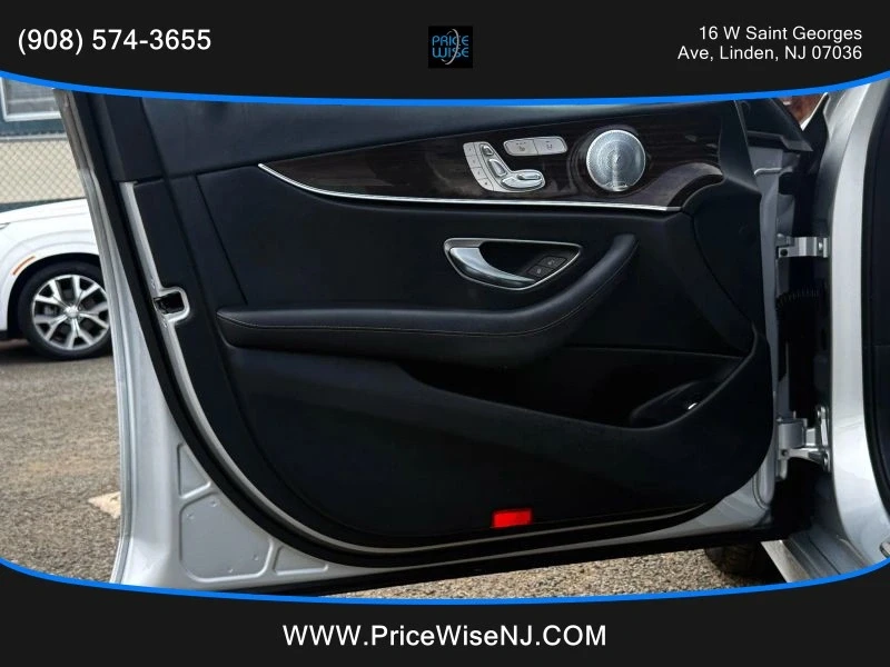 2017 Mercedes-Benz W213 E-Class - Image 7 of 12