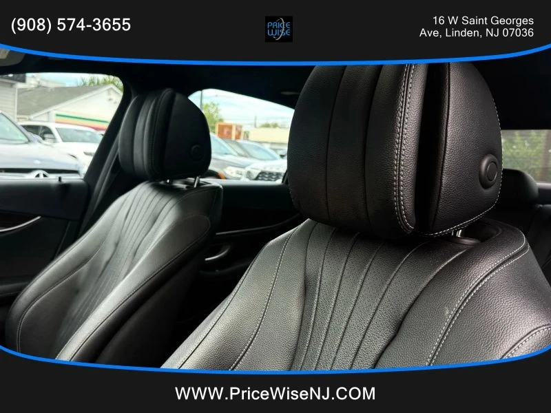 2017 Mercedes-Benz W213 E-Class - Image 10 of 12