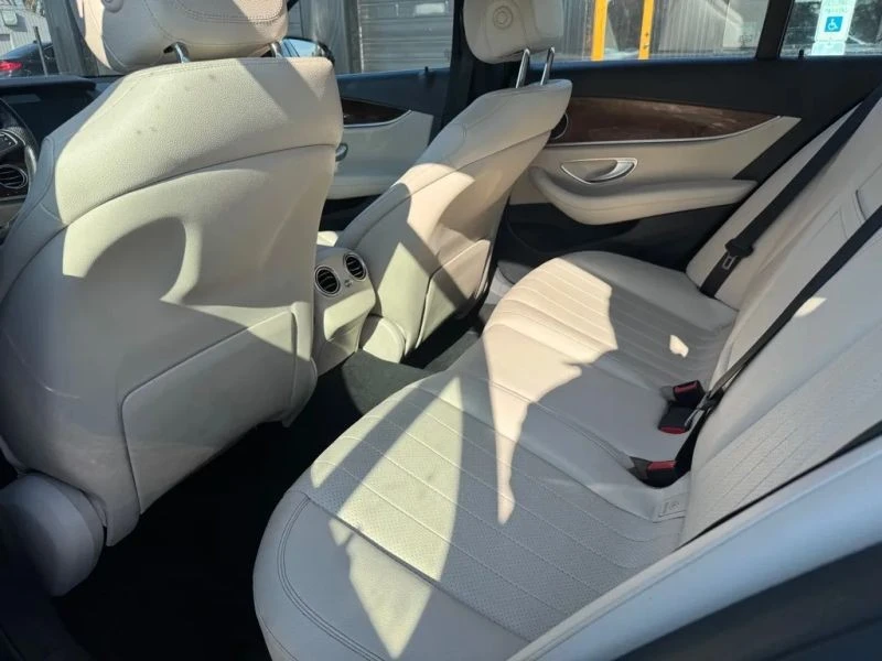2017 Mercedes-Benz W213 E-Class - Image 6 of 11