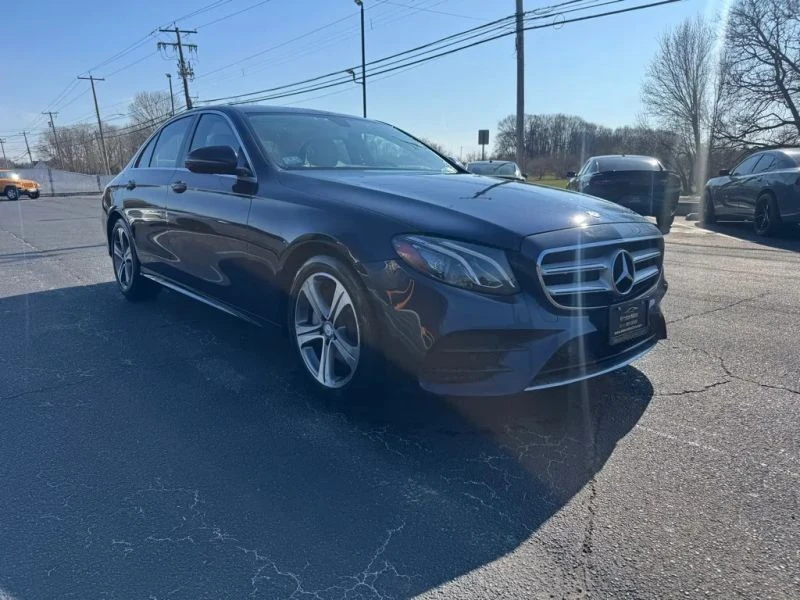 2017 Mercedes-Benz W213 E-Class - Image 4 of 11