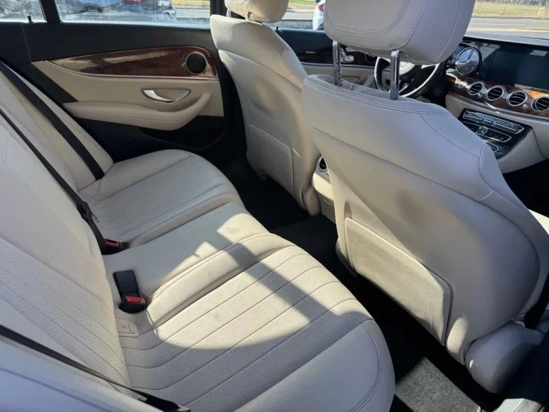 2017 Mercedes-Benz W213 E-Class - Image 7 of 11
