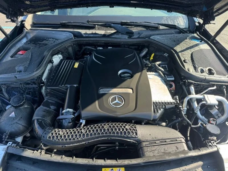 2017 Mercedes-Benz W213 E-Class - Image 11 of 11