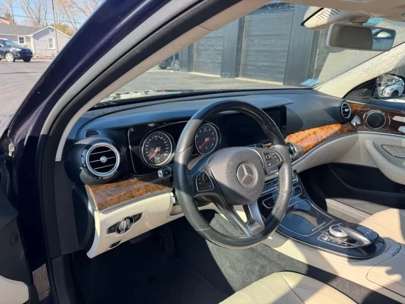 2017 Mercedes-Benz W213 E-Class - Image 5 of 11