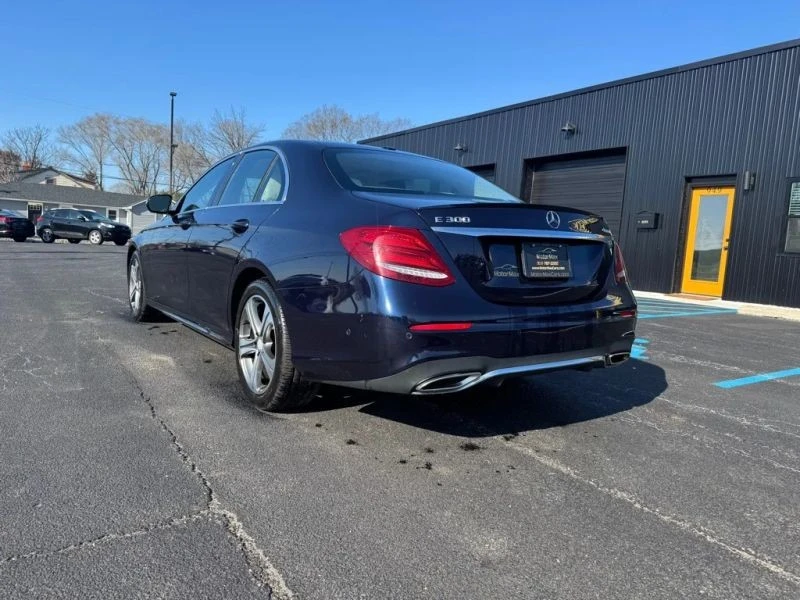 2017 Mercedes-Benz W213 E-Class - Image 2 of 11