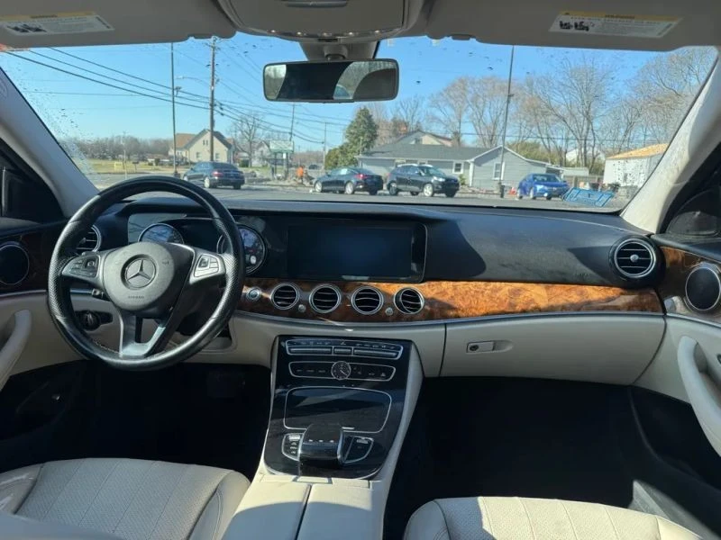 2017 Mercedes-Benz W213 E-Class - Image 9 of 11