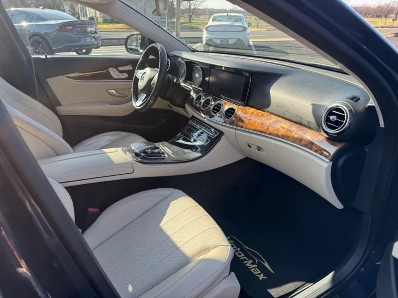 2017 Mercedes-Benz W213 E-Class - Image 8 of 11