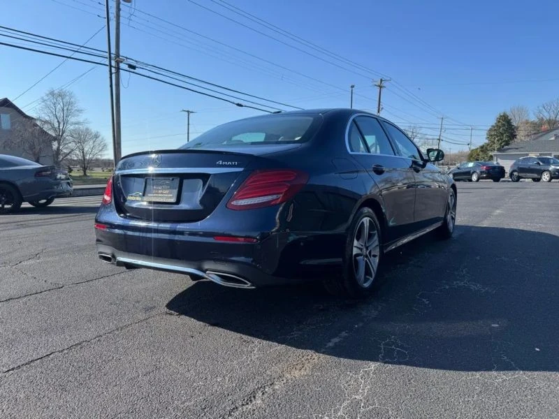 2017 Mercedes-Benz W213 E-Class - Image 3 of 11