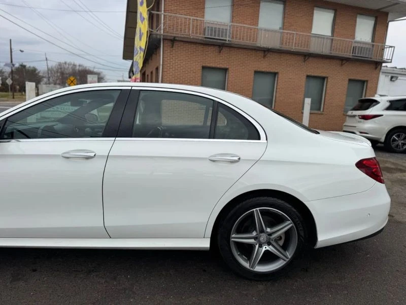 2017 Mercedes-Benz W213 E-Class - Image 9 of 12