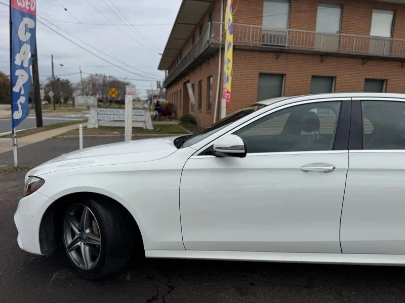 2017 Mercedes-Benz W213 E-Class - Image 7 of 12