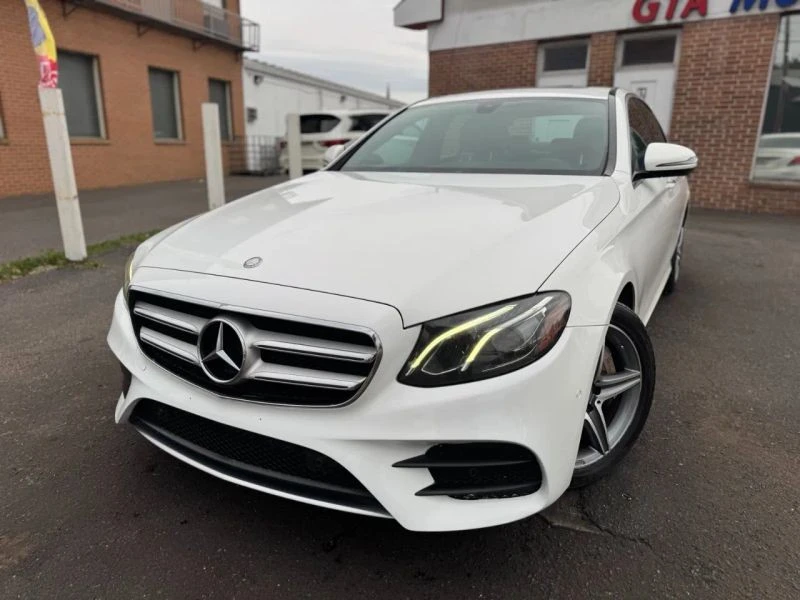 2017 Mercedes-Benz W213 E-Class - Image 6 of 12