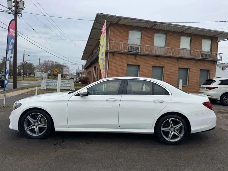 2017 Mercedes-Benz W213 E-Class - Image 10 of 12