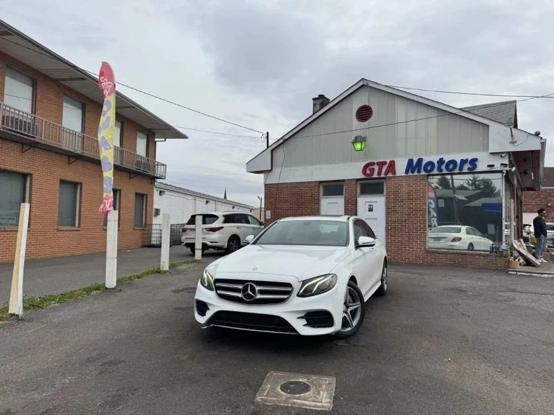 2017 Mercedes-Benz W213 E-Class - Image 2 of 12