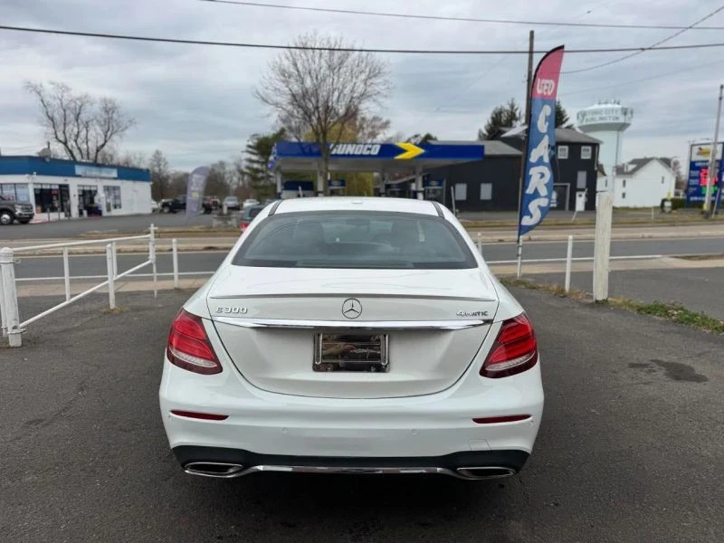 2017 Mercedes-Benz W213 E-Class - Image 12 of 12