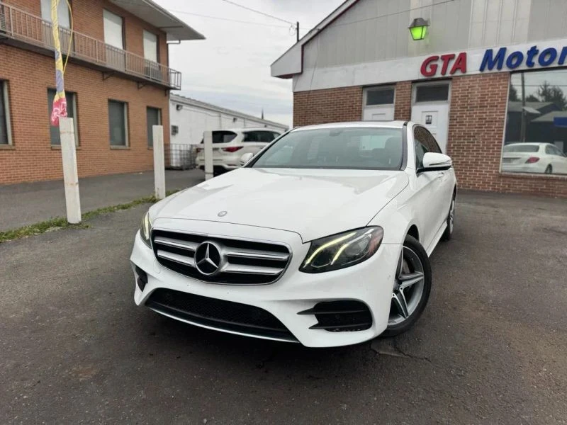 2017 Mercedes-Benz W213 E-Class - Image 5 of 12