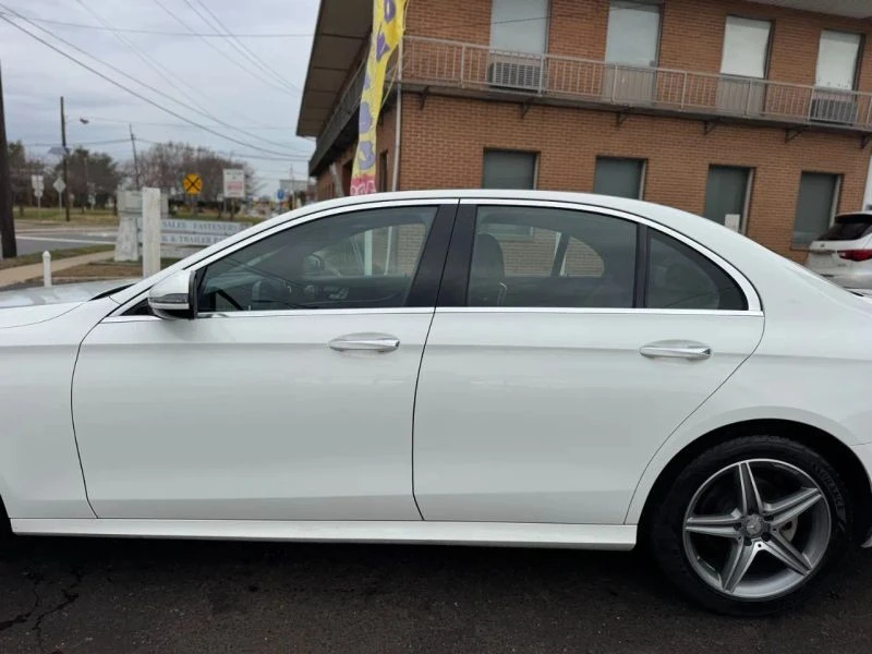 2017 Mercedes-Benz W213 E-Class - Image 8 of 12