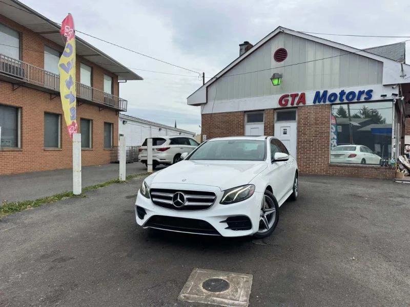 2017 Mercedes-Benz W213 E-Class - Image 3 of 12