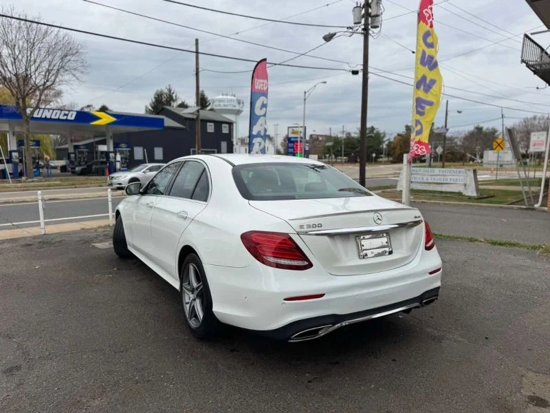 2017 Mercedes-Benz W213 E-Class - Image 11 of 12