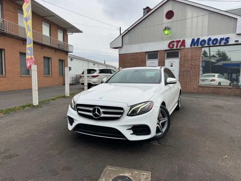 2017 Mercedes-Benz W213 E-Class - Image 4 of 12