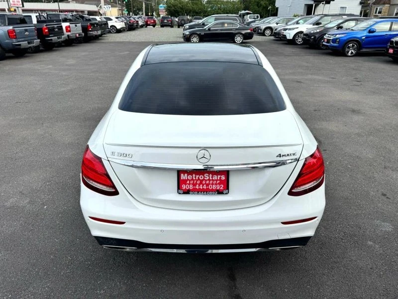 2017 Mercedes-Benz W213 E-Class - Image 6 of 12