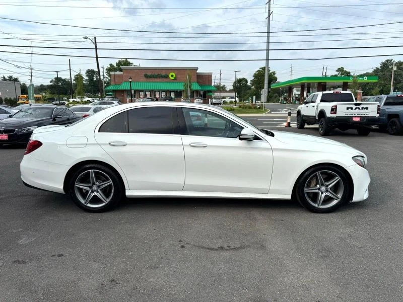 2017 Mercedes-Benz W213 E-Class - Image 4 of 12
