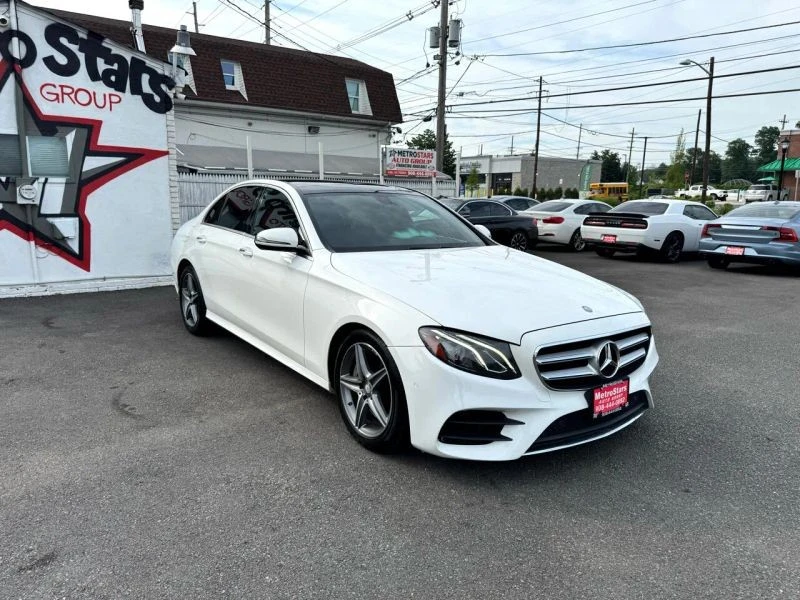 2017 Mercedes-Benz W213 E-Class - Image 3 of 12