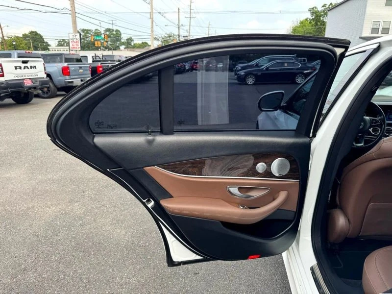 2017 Mercedes-Benz W213 E-Class - Image 12 of 12