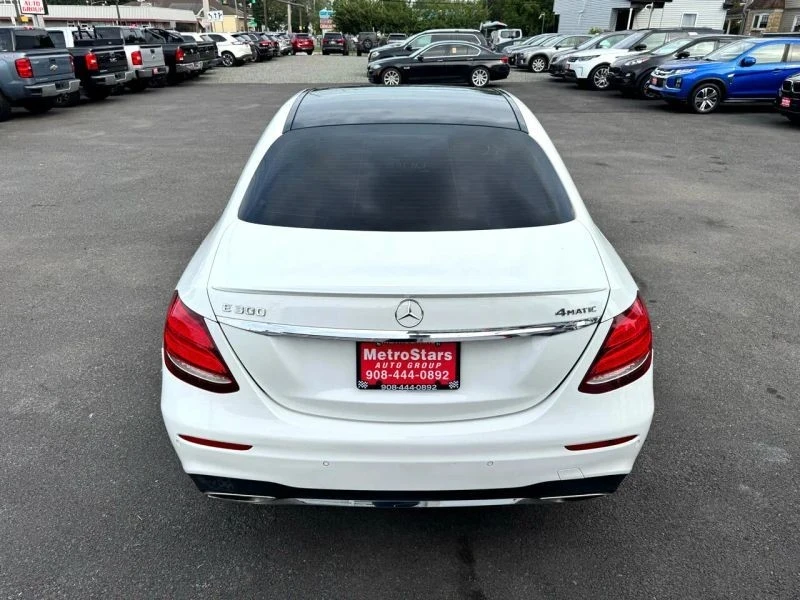 2017 Mercedes-Benz W213 E-Class - Image 6 of 12