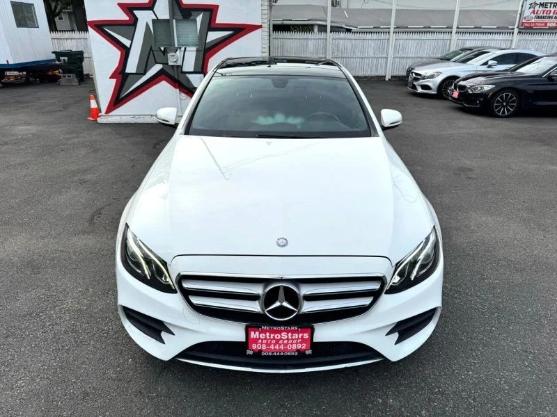 2017 Mercedes-Benz W213 E-Class - Image 2 of 12