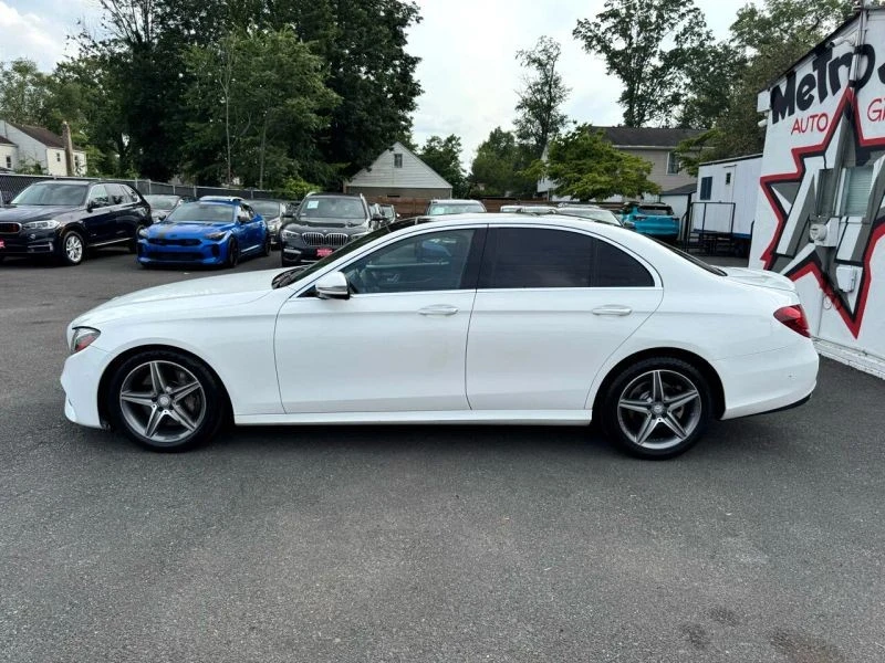 2017 Mercedes-Benz W213 E-Class - Image 8 of 12