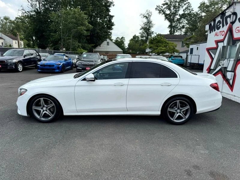 2017 Mercedes-Benz W213 E-Class - Image 8 of 12