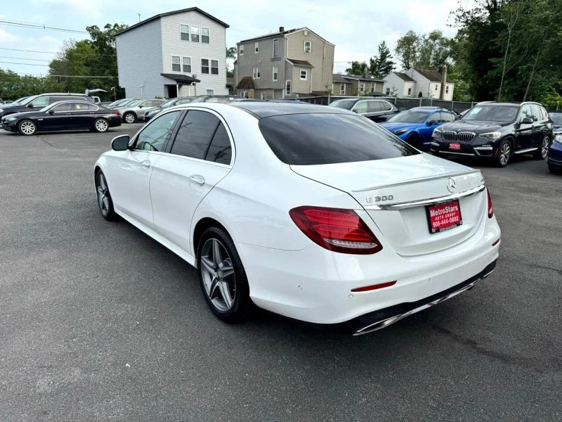 2017 Mercedes-Benz W213 E-Class - Image 7 of 12