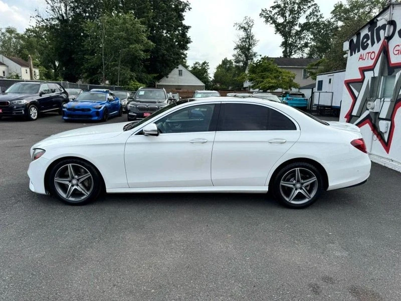 2017 Mercedes-Benz W213 E-Class - Image 8 of 12