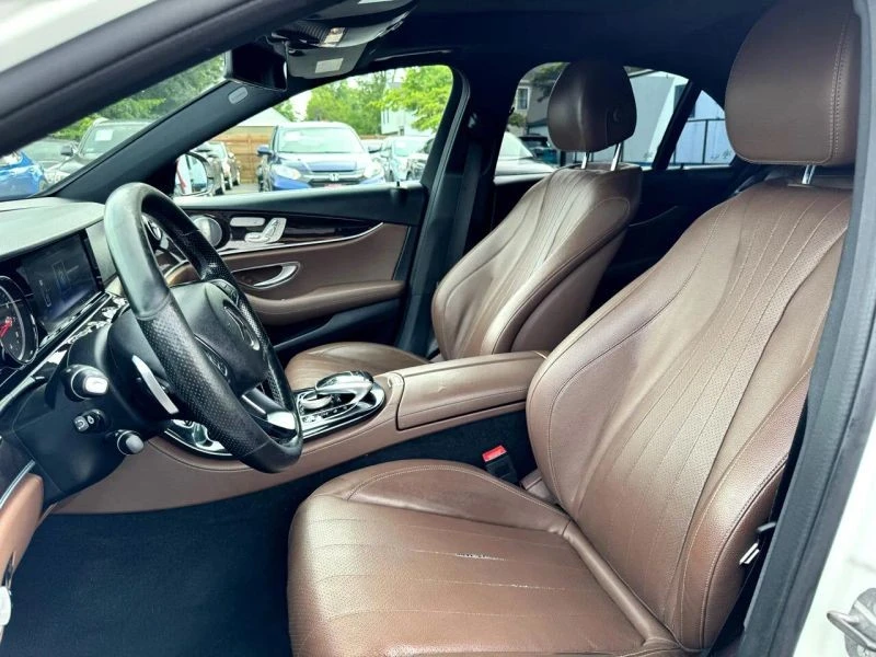 2017 Mercedes-Benz W213 E-Class - Image 11 of 12