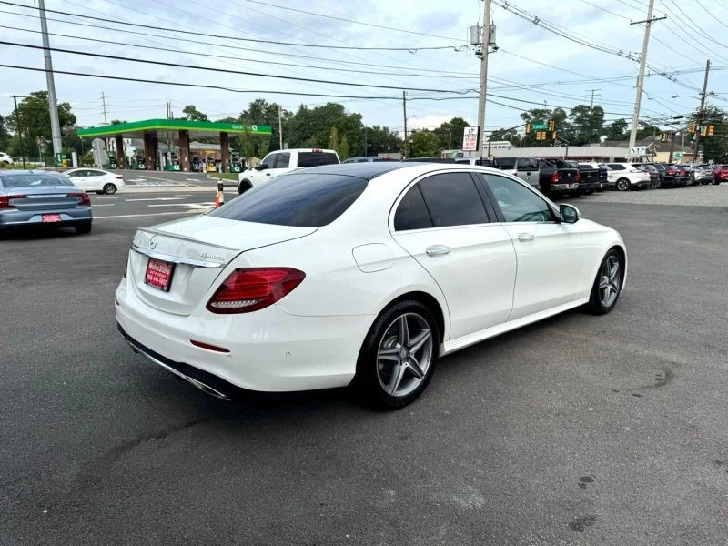 2017 Mercedes-Benz W213 E-Class - Image 5 of 12