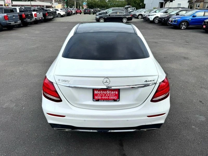2017 Mercedes-Benz W213 E-Class - Image 6 of 12