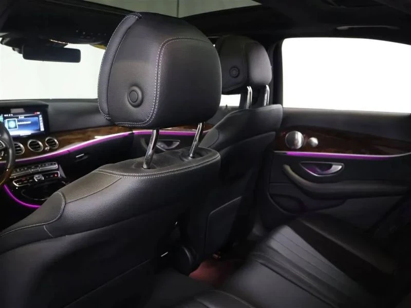 2017 Mercedes-Benz W213 E-Class - Image 12 of 12