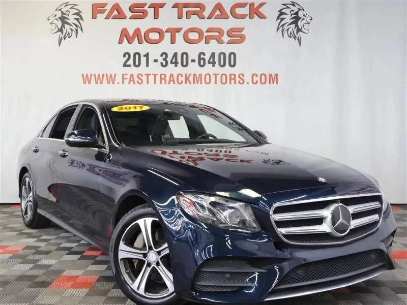 2017 Mercedes-Benz W213 E-Class - Image 4 of 12