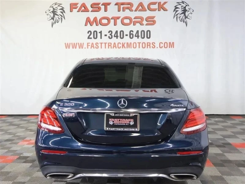 2017 Mercedes-Benz W213 E-Class - Image 6 of 12