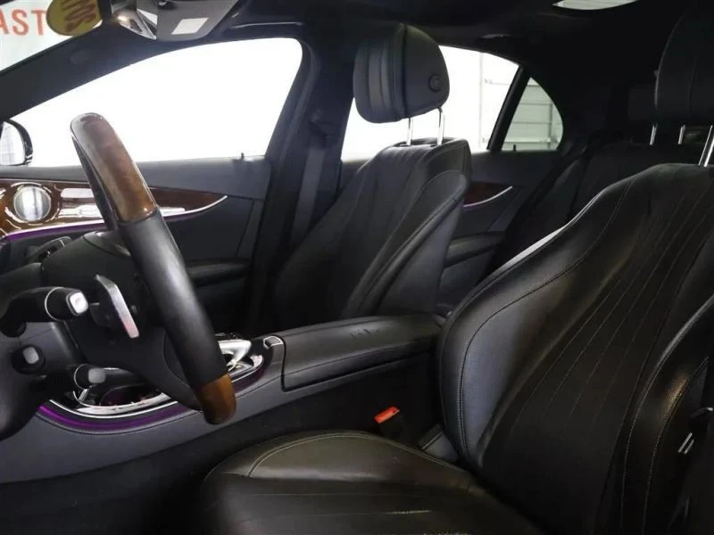 2017 Mercedes-Benz W213 E-Class - Image 10 of 12